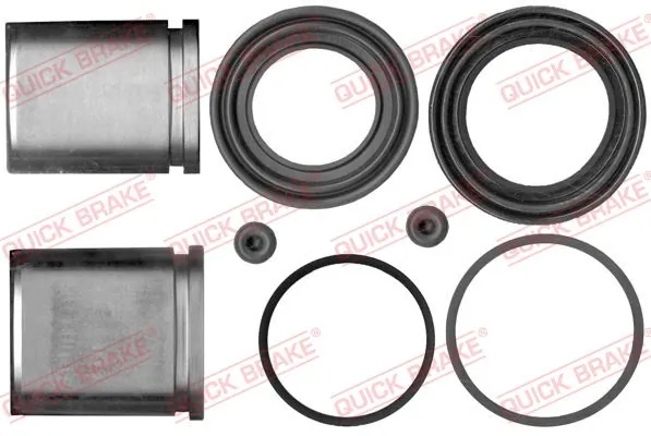 Repair Kit, brake caliper